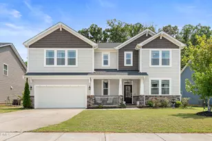 171 Belleforte Park Cir, Garner, NC 27529 - Photo 1