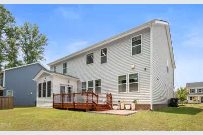 171 Belleforte Park Circle, Garner, NC 27529 - Photo 50