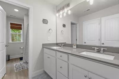 171 Belleforte Park Circle, Garner, NC 27529 - Photo 42