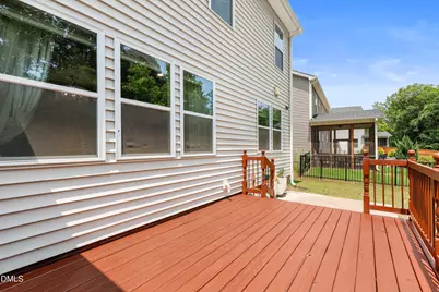 171 Belleforte Park Circle, Garner, NC 27529 - Photo 52