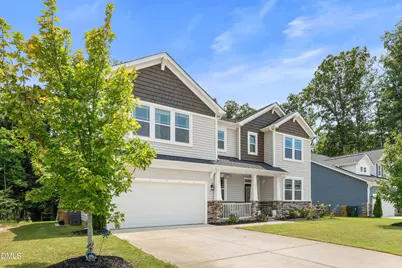 171 Belleforte Park Circle, Garner, NC 27529 - Photo 2