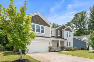 171 Belleforte Park Cir, Garner, NC 27529 - Photo 2