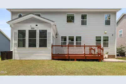 171 Belleforte Park Circle, Garner, NC 27529 - Photo 48