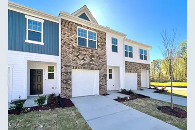 3053 Fulong Drive, Durham, NC 27704 - Photo 1