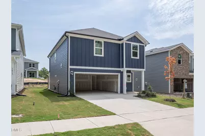 1417 Hatteras Road, Durham, NC 27703 - Photo 2
