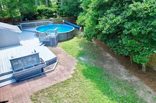 300 Ashebrook Dr, Raleigh, NC 27609 - Photo 22