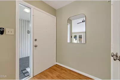 300 Ashebrook Drive, Raleigh, NC 27609 - Photo 4