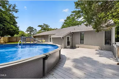 300 Ashebrook Drive, Raleigh, NC 27609 - Photo 18