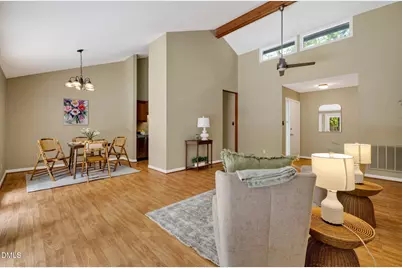 300 Ashebrook Drive, Raleigh, NC 27609 - Photo 6