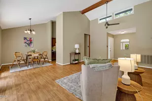 300 Ashebrook Dr, Raleigh, NC 27609 - Photo 6