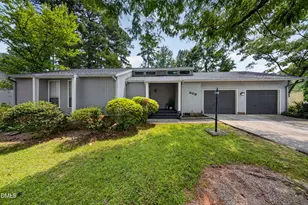 300 Ashebrook Dr, Raleigh, NC 27609 - Photo 2