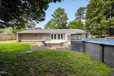 300 Ashebrook Drive, Raleigh, NC 27609 - Photo 20