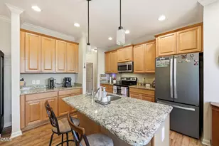 105 Bobwhite Way, Mebane, NC 27302 - Photo 12