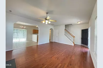 3137 Rendezvous Drive, Raleigh, NC 27610 - Photo 4