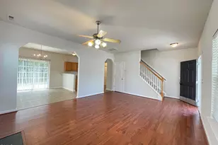 3137 Rendezvous Dr, Raleigh, NC 27610 - Photo 4