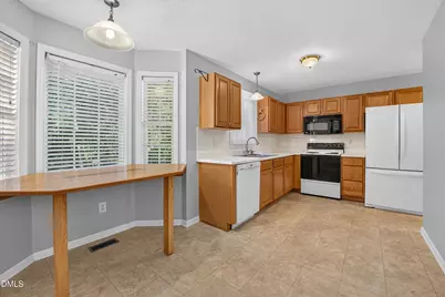 1321 E Turret Court, Fuquay Varina, NC 27526 - Photo 2