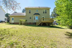 1321 E Turret Ct, Fuquay Varina, NC 27526 - Photo 22
