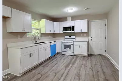 1009 Delray Street, Durham, NC 27713 - Photo 4