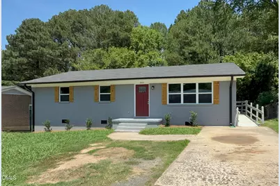 1009 Delray Street, Durham, NC 27713 - Photo 12