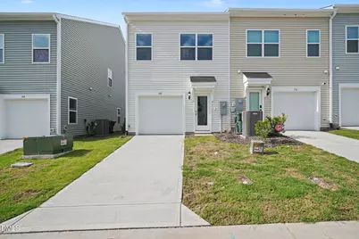 140 Silver Fir Lane, Garner, NC 27529 - Photo 2