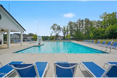 140 Silver Fir Lane, Garner, NC 27529 - Photo 26