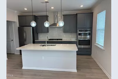 2460 E Hutch Lane, Apex, NC 27523 - Photo 10