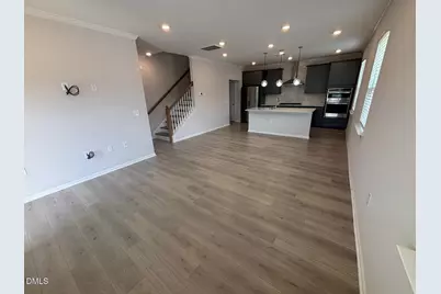 2460 E Hutch Lane, Apex, NC 27523 - Photo 12