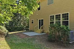 504 Bouree Cir, Raleigh, NC 27606 - Photo 38