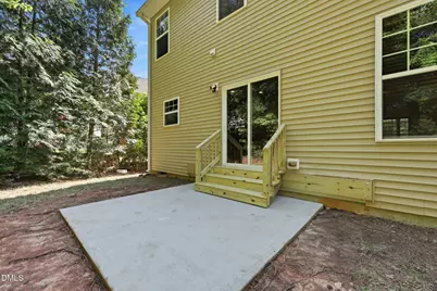 504 Bouree Circle, Raleigh, NC 27606 - Photo 36
