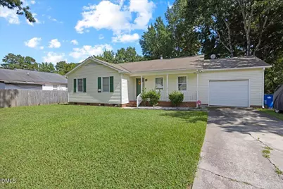 5005 Whisper Court, Raleigh, NC 27616 - Photo 16