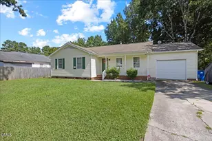 5005 Whisper Ct, Raleigh, NC 27616 - Photo 16