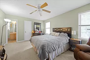 5005 Whisper Ct, Raleigh, NC 27616 - Photo 8