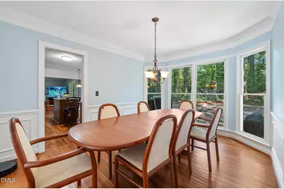 314 Hunters Crossing, Cary, NC 27518 - Photo 6