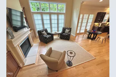 208 Old Franklin Grove Drive, Chapel Hill, NC 27514 - Photo 8
