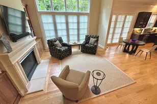 208 Old Franklin Grove Dr, Chapel Hill, NC 27514 - Photo 8