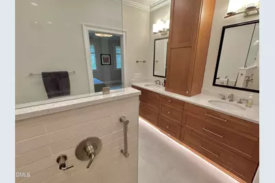 208 Old Franklin Grove Drive, Chapel Hill, NC 27514 - Photo 36