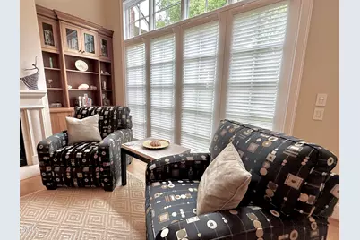 208 Old Franklin Grove Drive, Chapel Hill, NC 27514 - Photo 6