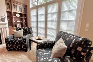 208 Old Franklin Grove Dr, Chapel Hill, NC 27514 - Photo 6