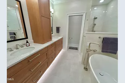 208 Old Franklin Grove Drive, Chapel Hill, NC 27514 - Photo 34