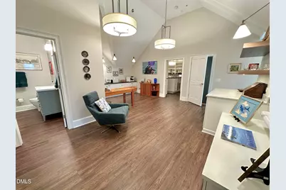 208 Old Franklin Grove Drive, Chapel Hill, NC 27514 - Photo 56
