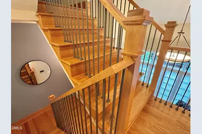 208 Old Franklin Grove Drive, Chapel Hill, NC 27514 - Photo 50