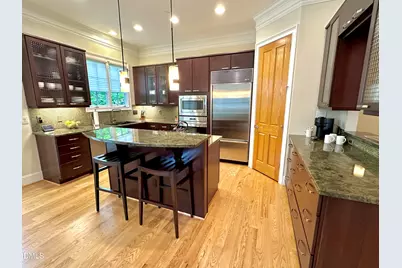 208 Old Franklin Grove Drive, Chapel Hill, NC 27514 - Photo 20