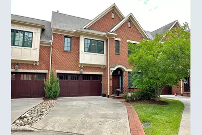 208 Old Franklin Grove Drive, Chapel Hill, NC 27514 - Photo 72