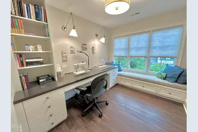 208 Old Franklin Grove Drive, Chapel Hill, NC 27514 - Photo 62