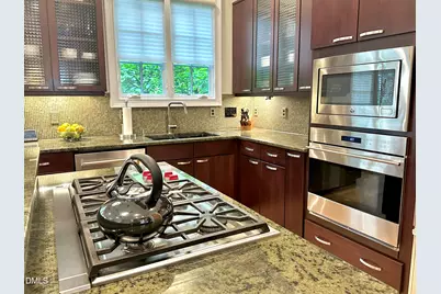 208 Old Franklin Grove Drive, Chapel Hill, NC 27514 - Photo 16