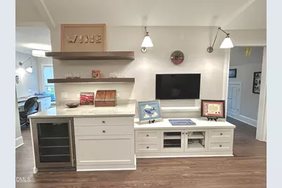 208 Old Franklin Grove Drive, Chapel Hill, NC 27514 - Photo 52