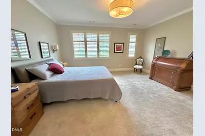 208 Old Franklin Grove Drive, Chapel Hill, NC 27514 - Photo 32