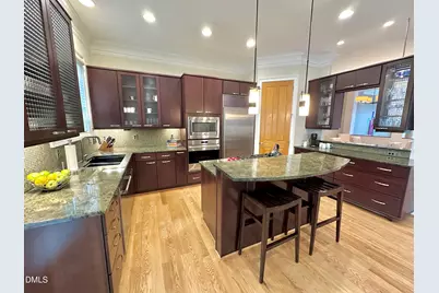 208 Old Franklin Grove Drive, Chapel Hill, NC 27514 - Photo 14