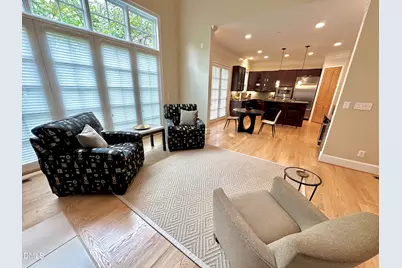 208 Old Franklin Grove Drive, Chapel Hill, NC 27514 - Photo 4