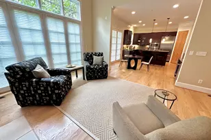 208 Old Franklin Grove Dr, Chapel Hill, NC 27514 - Photo 4